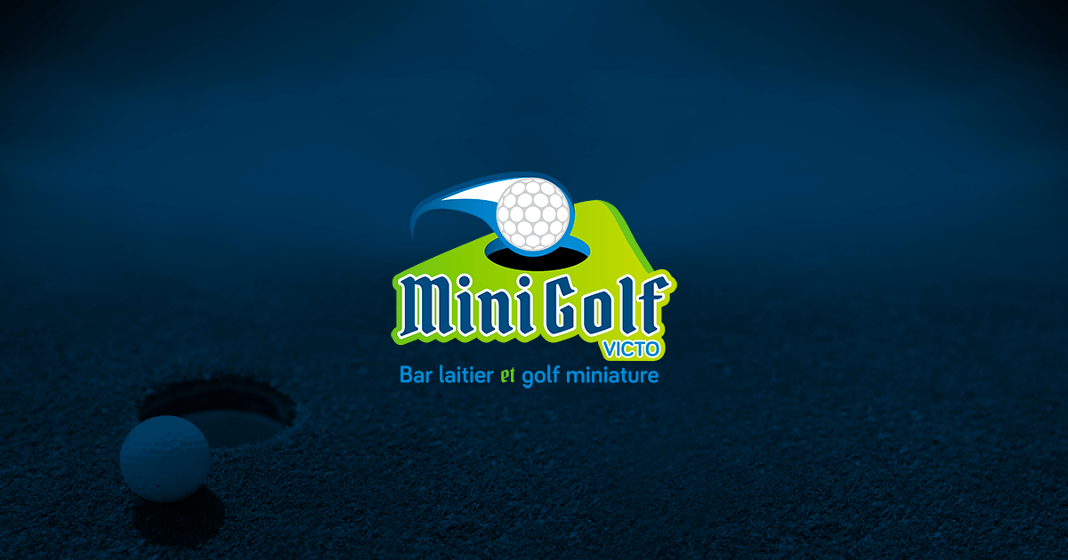MiniGolf Victo photo 1
